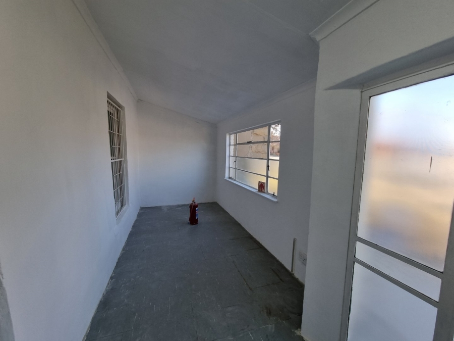Commercial Property for Sale in Kestell Free State